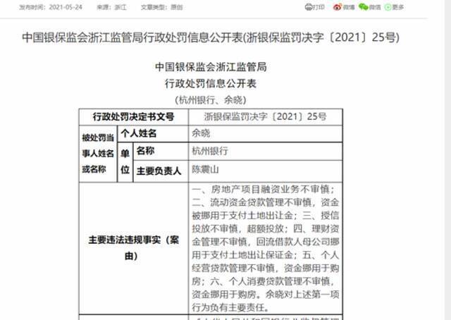 上亿元贷款被套走炒房，一群炒房客栽了！政府出手，有中介丢掉饭碗