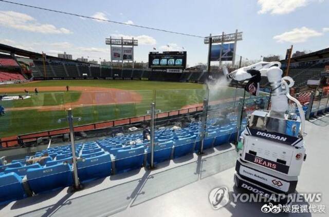 韩国可开四千人以下演唱会