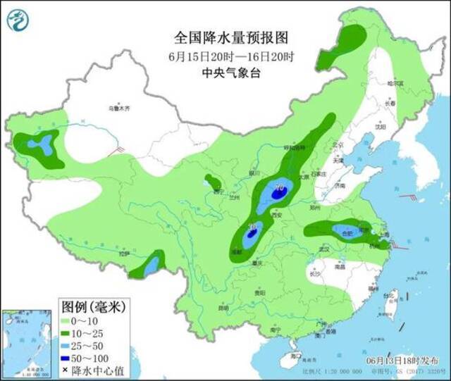 就离谱！青岛今天气温比拉萨还低！阴雨天又来了，将持续到…