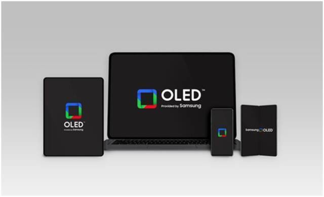 韩国 OLED 面板专利申请量 5384 件居全球第一，中国第二