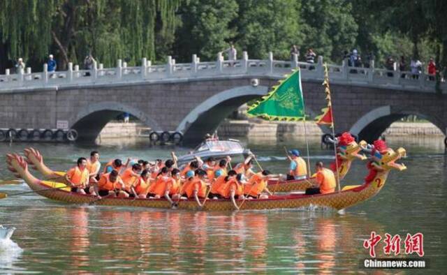 端午节假期中国国内旅游出游8913.6万人次