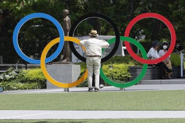 日媒：日本政府讨论“上限一万人”方案 或适用于东京奥运