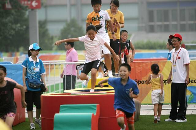 资料图。摄影新京报记者浦峰