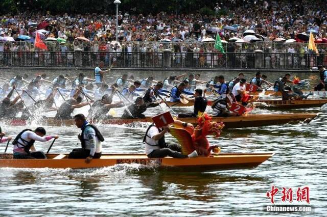 端午假期结束 “当地游”和“定制游”产品受旅游者欢迎