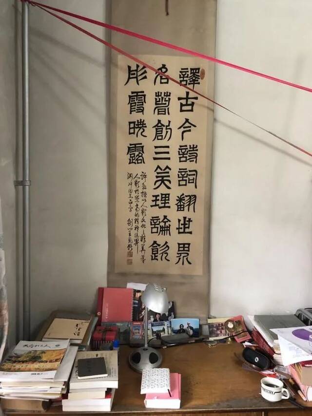 许渊冲先生走了，网友纷纷用译文怀念他……