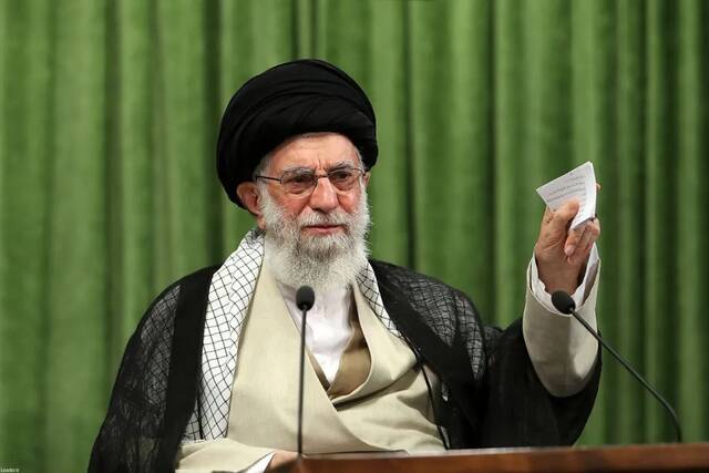 伊朗“强硬派”或上台，美国麻烦来了？