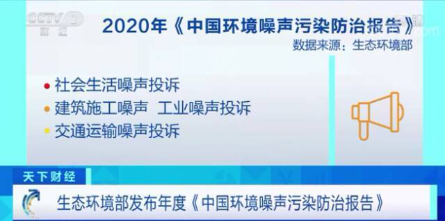 全国哪些城市最安静？哪些城市有点“吵”？权威报告发布！答案很意外