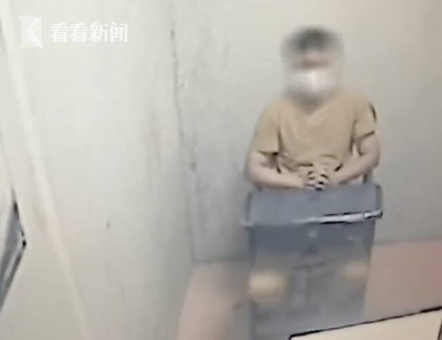 视频｜索要恋爱时修车费遭拒 男子怒划前女友车被刑拘