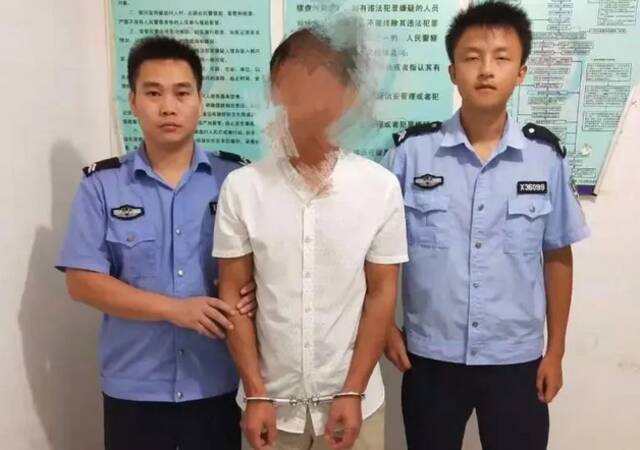 为救落水群众 22岁辅警牺牲 同事：他总是任务来了抢着干