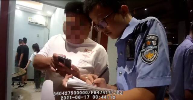 为救落水群众 22岁辅警牺牲 同事：他总是任务来了抢着干