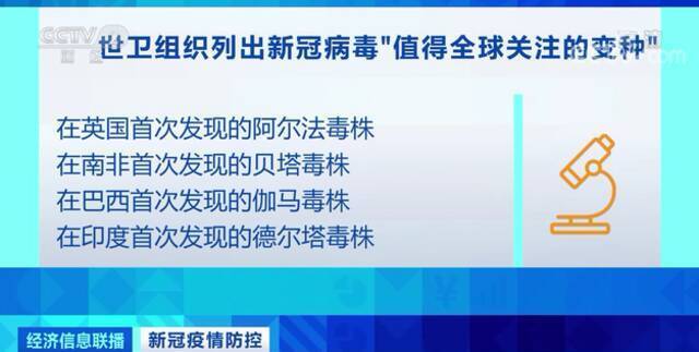 肆虐全球80多国，变异毒株来势汹汹！四川疾控重要提醒