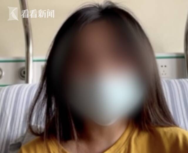 视频｜首汽约车声明多处捏造事实？跳车女乘客最新发声