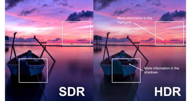 西瓜视频支持HDR视频观看、编辑 面向用户免费开放