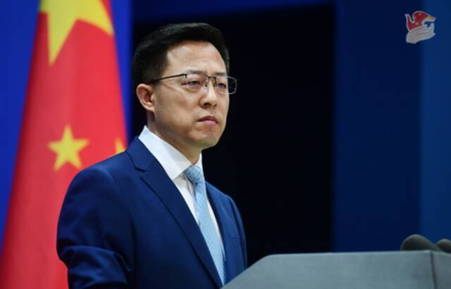 美官员声称中国拒绝溯源调查将被孤立 外交部：赤裸裸的讹诈和威胁