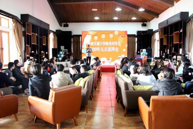 归国留学人员，共同庆祝中国共产党成立100周年，等您来！