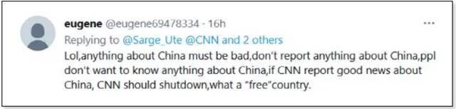 报了一个数，CNN就成了“中国新闻网”？