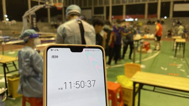 1116.21万人，全阴！