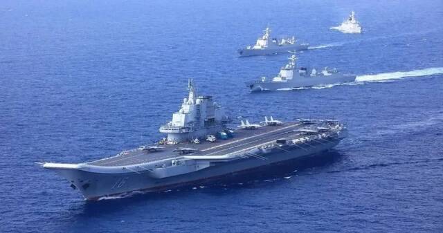俄军在美国家门口演练“摧毁航母”，华盛顿震动！
