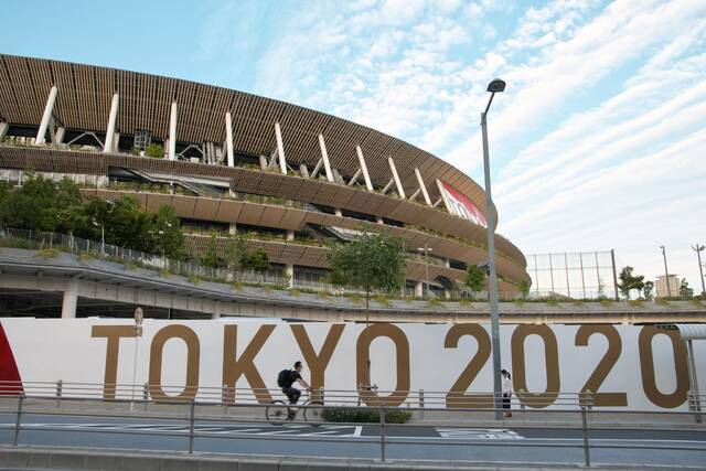 东京奥运宣布观赛规定：全程戴口罩禁止大喊，错峰离开场馆