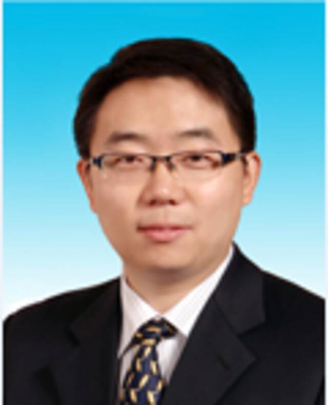 北京通州新任命了一位“80后”副区长