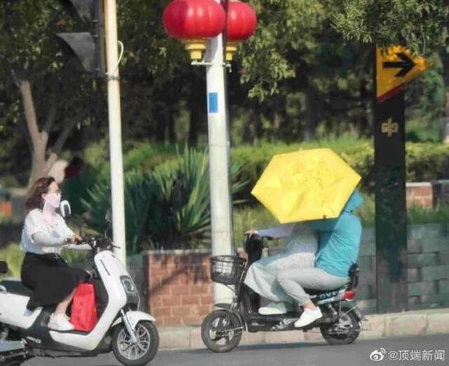 大河早新闻：连跌20周！郑州市民：没想到这么便宜丨丨今年第五波！郑州主城大规模征地