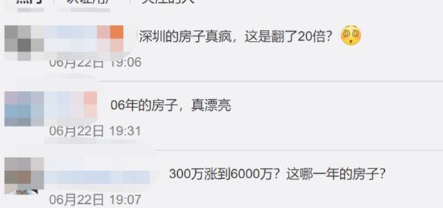 45万一平！落马官员深圳豪宅拍卖，228㎡成交价6317万！还要交3000多万的税！