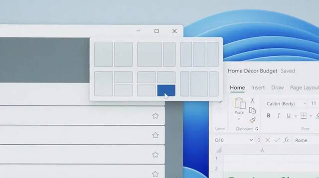Windows 11来了！整合微软多项业务 首次支持运行安卓应用