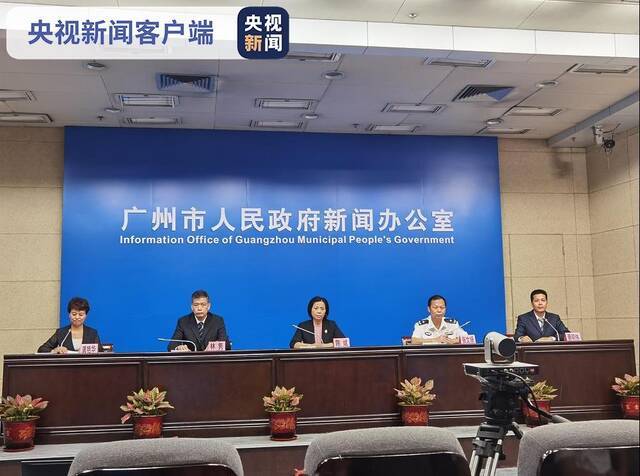 6月30日前 广州将再完成新一轮全员核酸筛查
