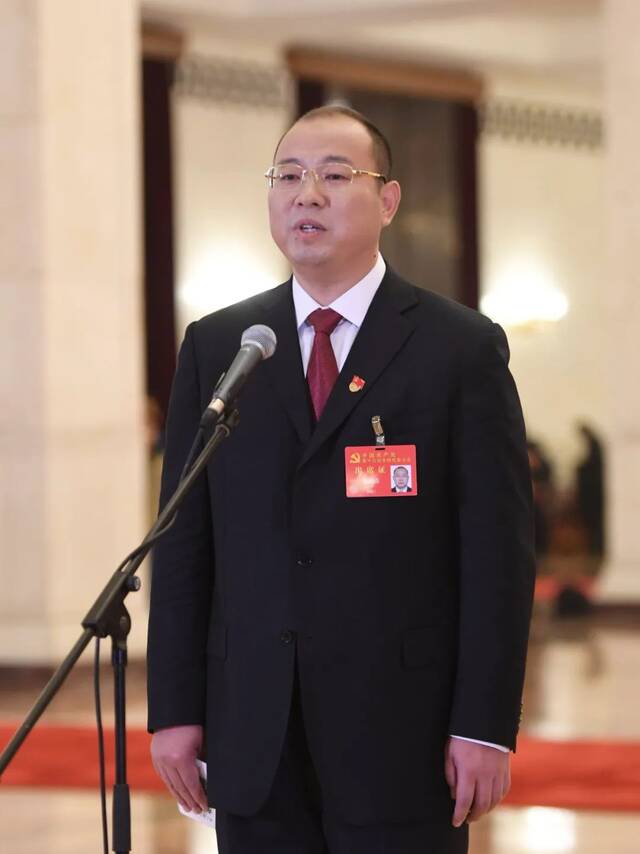 大动作！河南拟提名10名市长候选人