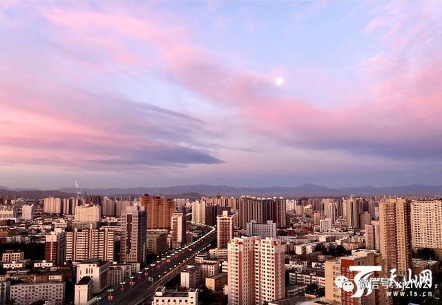 6月27日塔城地区、阿勒泰地区等地局地有中到大雨