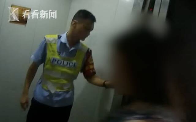 男子举报老婆吸毒 民警出动...结果却把他拘留了