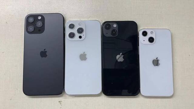 分析师：iPhone 13 Pro为超广角镜头引入了自动对焦功能