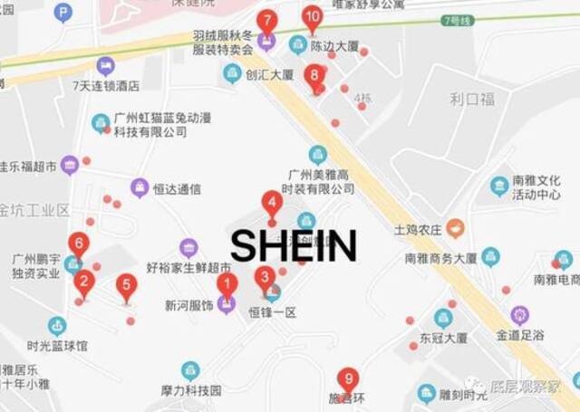 跨境电商SHEIN：流量、供应链和管理的长期主义胜利