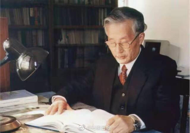 中国著名水文地质学家薛禹群院士逝世，享年90岁