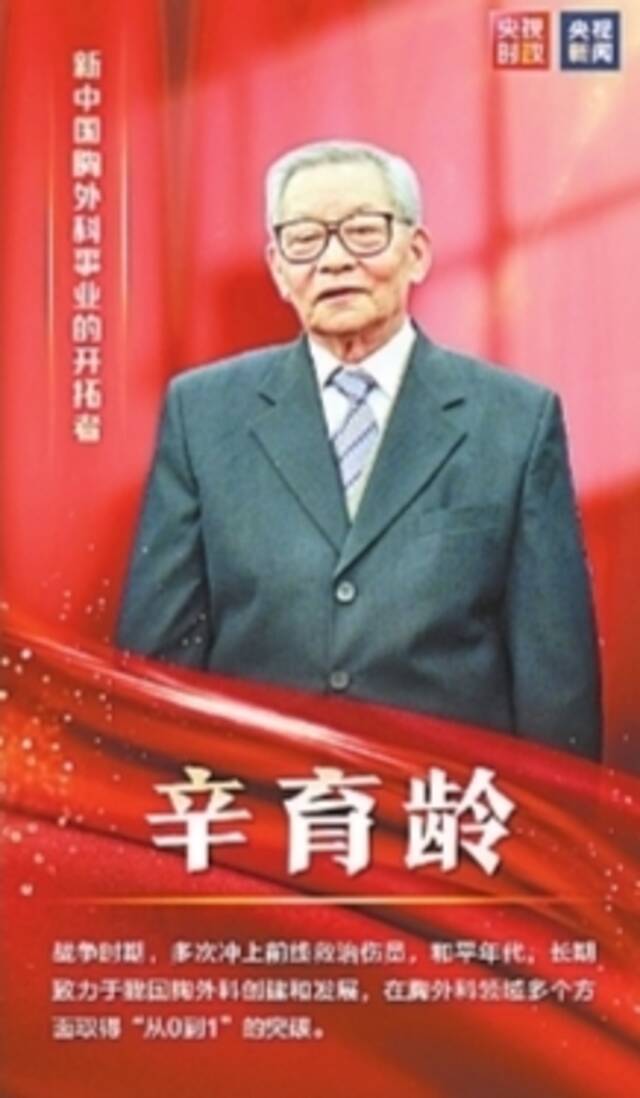 党内最高荣誉献给29名功勋党员！