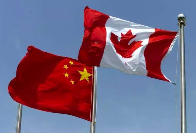 加拿大想升级对华争端，被拒！