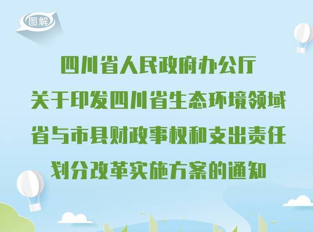 政策回顾：四川省人民政府2021年6月出台重要政策