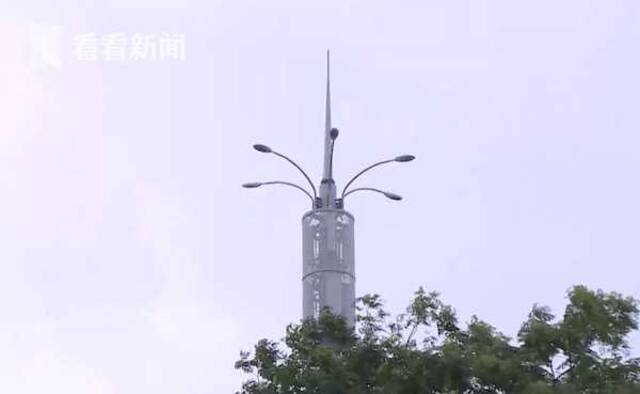 视频｜雨天下班后钓鱼 男子遭遇雷击晕倒在河边