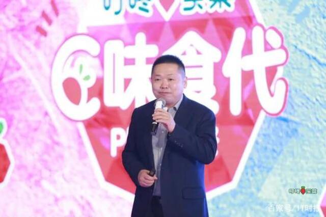 专访早期投资机构：叮咚买菜已拥有“京东模式”势能