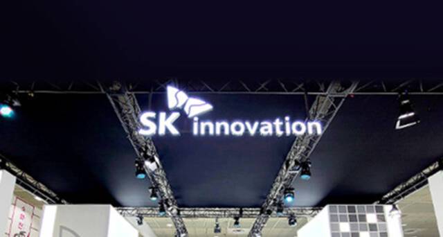 LG化学之后 SK创新也计划剥离电池业务并上市融资