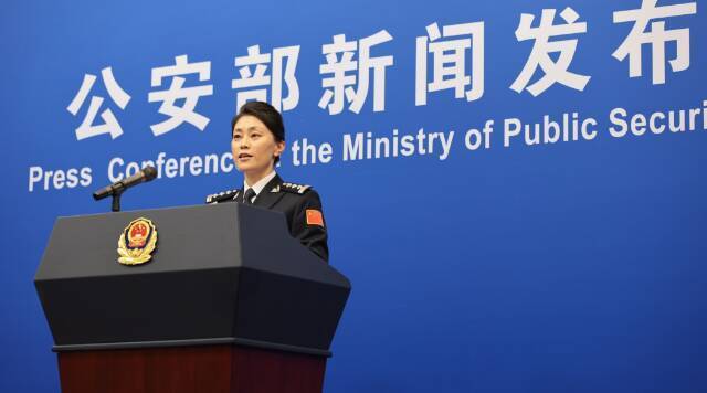 公安部推便利新举措260余项，中国公民人均通关查验时间减少至45秒