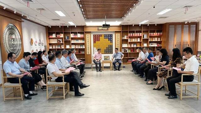 2021（第二届）京津冀城市更新与治理研讨会在天津工业大学举办