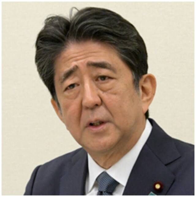 安倍称反日的人才会强烈反对举办奥运会 日本网友激烈反驳：你才是反日分子！