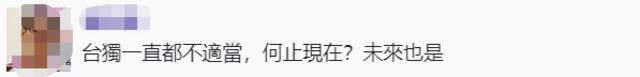 民进党“军师”称“宣布‘台独’现在不适当”，还说“美国不赞成”