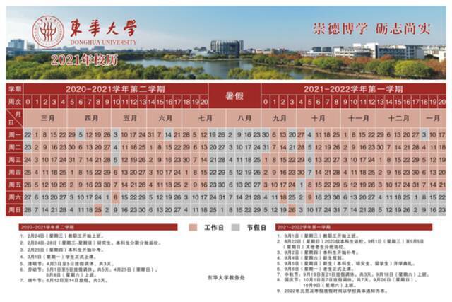 暑假来了！新学期还会远吗？沪上40所高校放假&开学时间公布