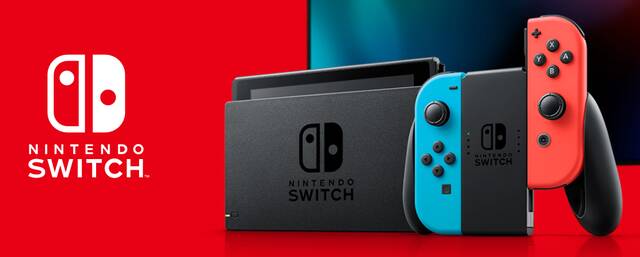 任天堂Switch销量达8743万台：超越 PS3，成历史第七畅销主机