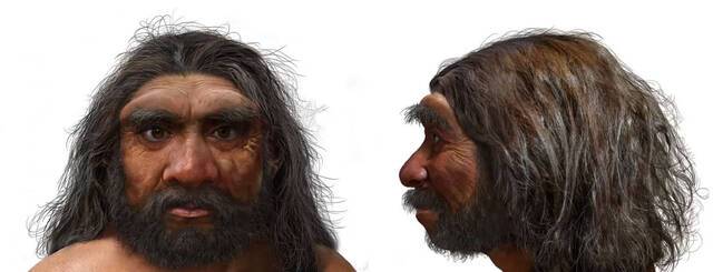 龙江女婿寻踪“龙人”：14.6万年前的“老哈”头骨化石流失民间85年
