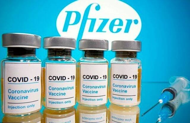 以色列正在一些国家以及疫苗生产商讨交换疫苗的协议，以“出手”即将过期的上百万剂辉瑞新冠疫苗。