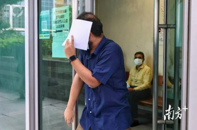 隐瞒，致千人强制检疫！香港新冠变种病毒“零号患者”被判刑