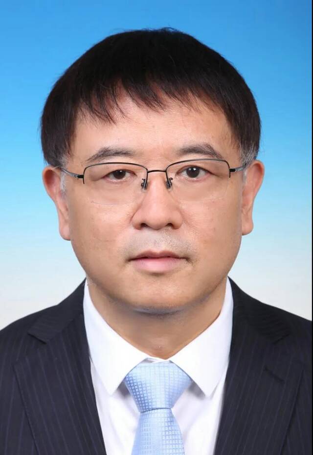 李立新任中国航天科工集团有限公司副总经理、党组成员